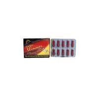 Ayurvedic Slimmer Capsules - Age Group: For Adults