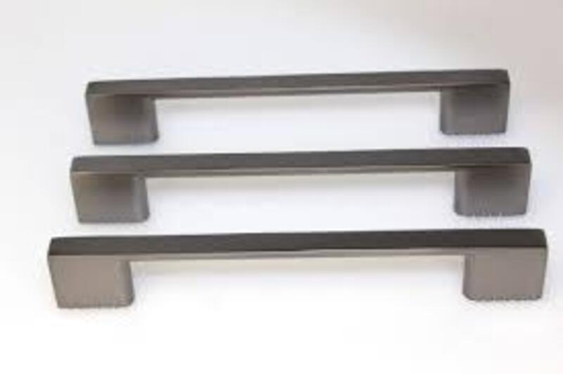 Cabinet Handles - Application: Door