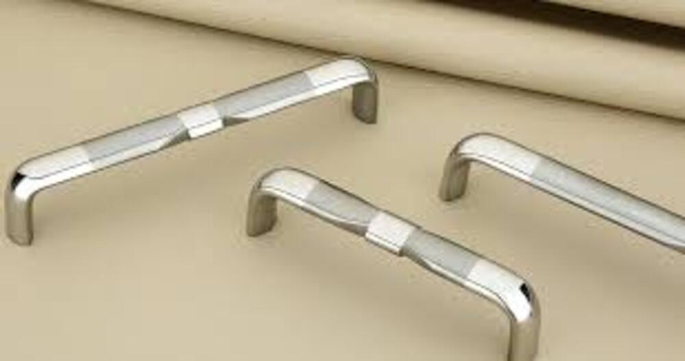 Cabinet Handles - Application: Door