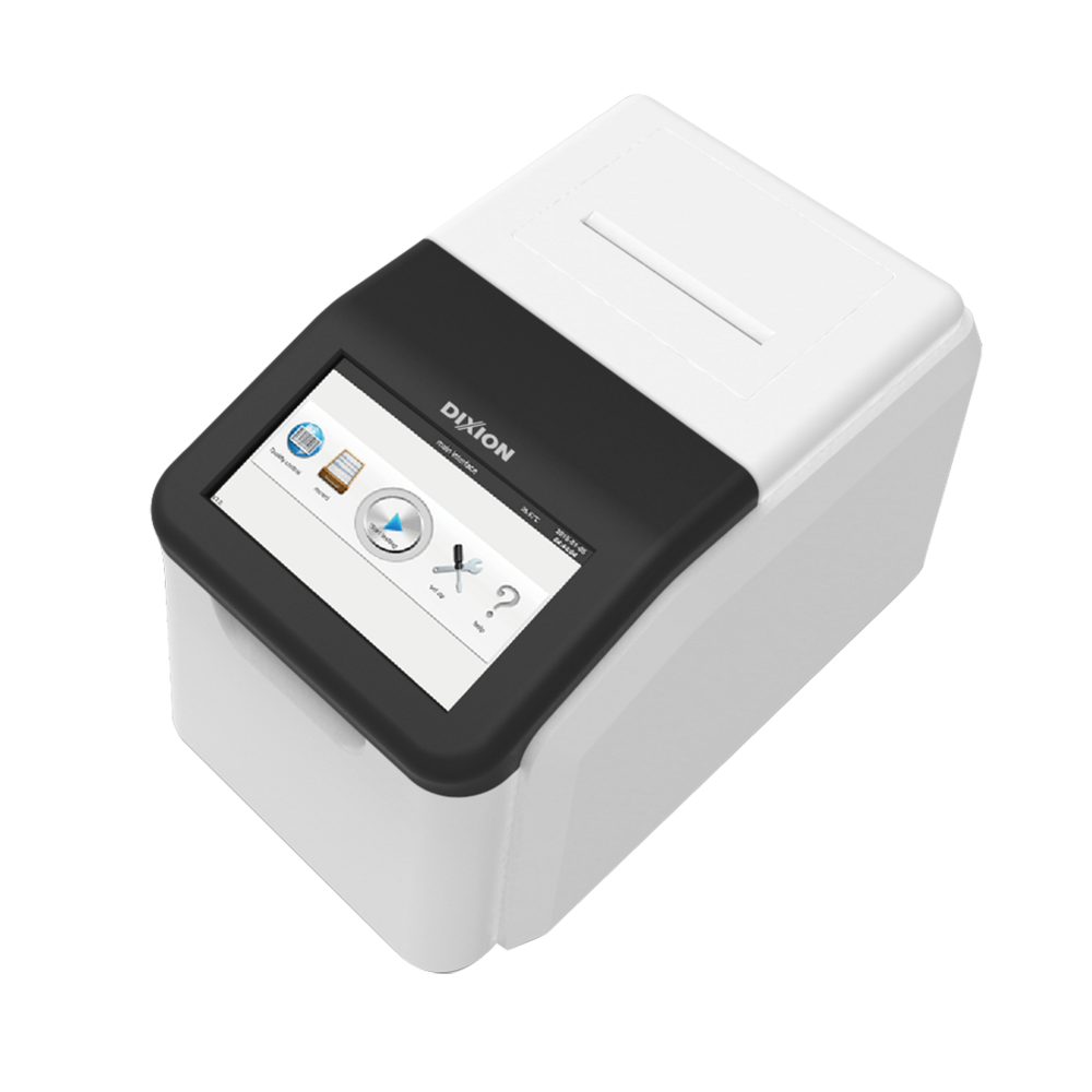 Ms100 Chemistry Analyzer - Application: Commercial