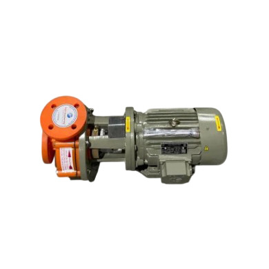 Chemical Pump - Color: Grey