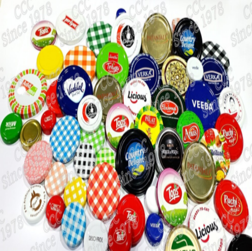 Lug Caps - Color: Different Available