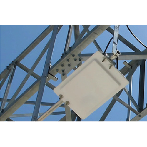 Fixed Rfid Reader - Color: White