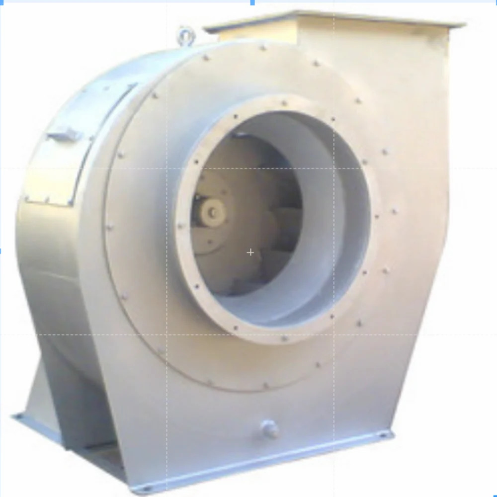 Boilers Id Fan - Color: As For Costmer