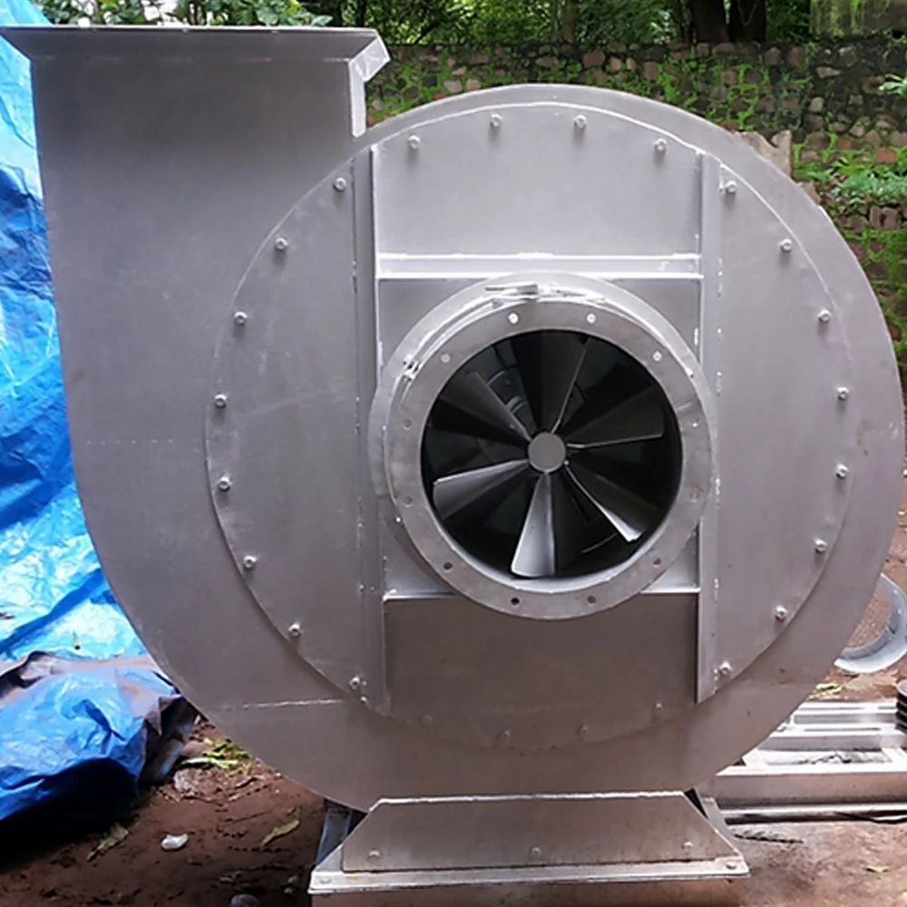 Boilers Id Fan - Color: As For Costmer
