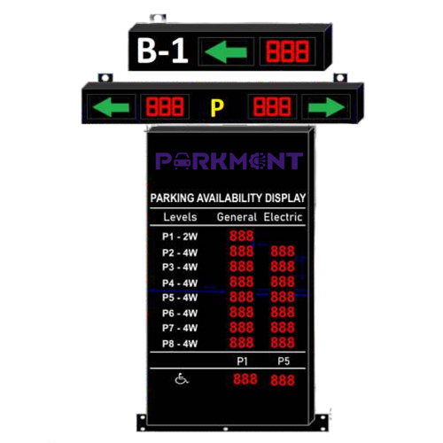 Led Display - Application: Advertisement