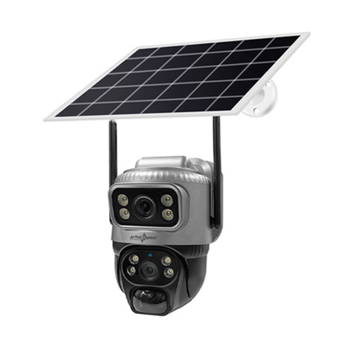 Ap-4G-Sg4.0Mp Dual Cam Pt Camera - Camera Pixels: 4 Megapixel (Mp )