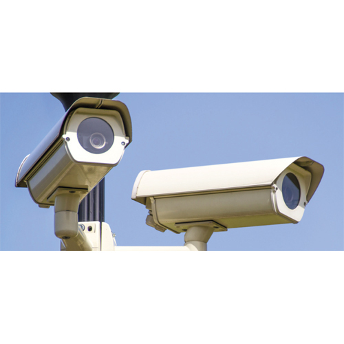 Damage Detection Camera - Material: Ss