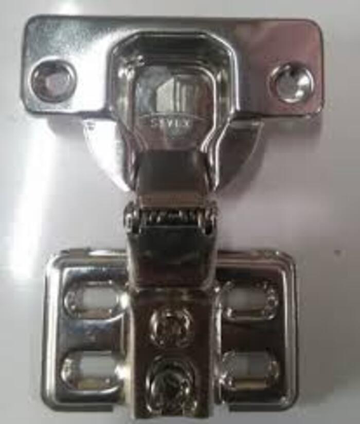Ss Higes - Application: Door Fitting