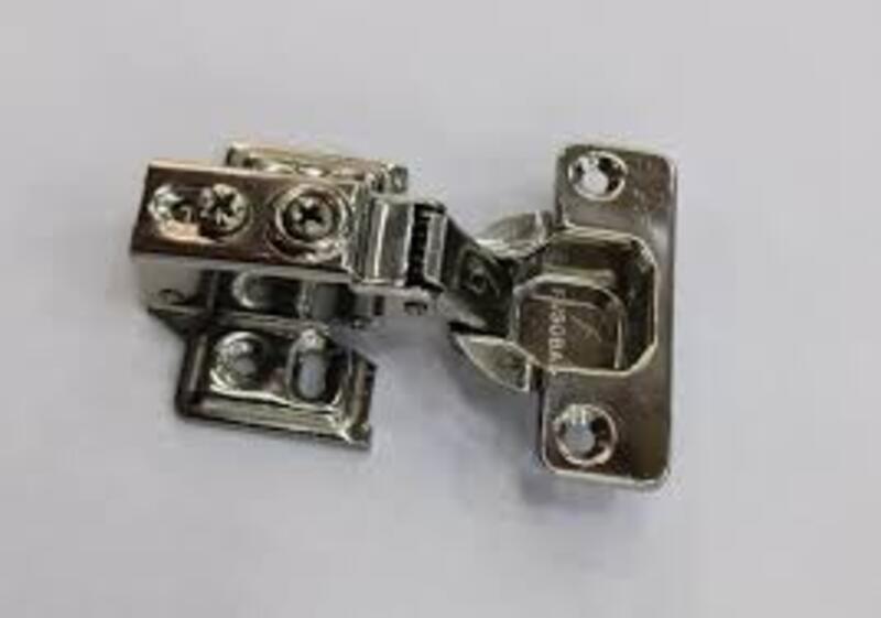 Ss Higes - Application: Door Fitting