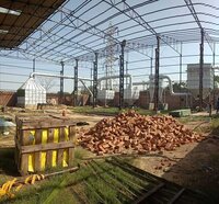 AUTOMATIC  LEAD RECYCLING PLANT