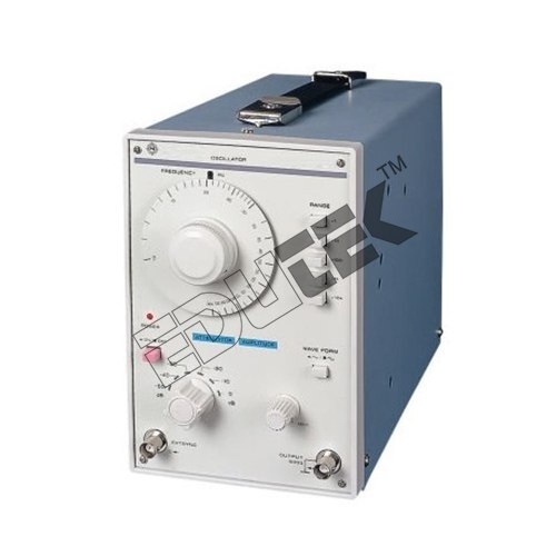 ANALOG RF SIGNAL GENERATOR 100KHZ-150MHZ
