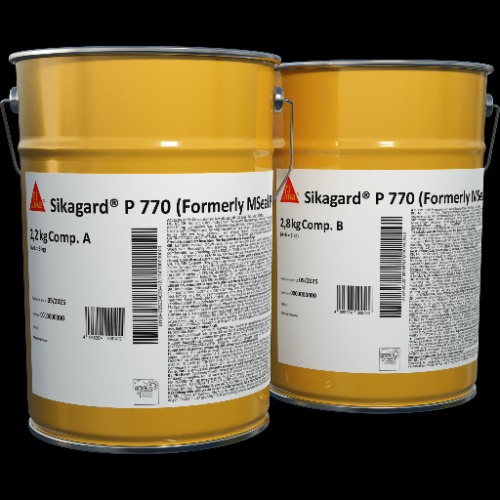 Sikagard P 770