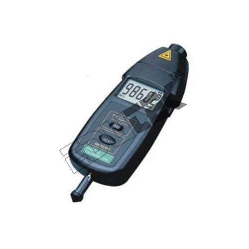 TACHOMETER 2 IN 1 (CONTACT TYPE 0.5-19,999RPM & PHOTO TYPE 5-99,999RPM)