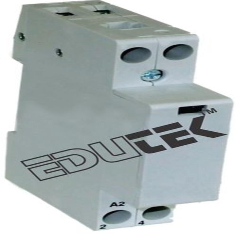 Mechanical Contactor