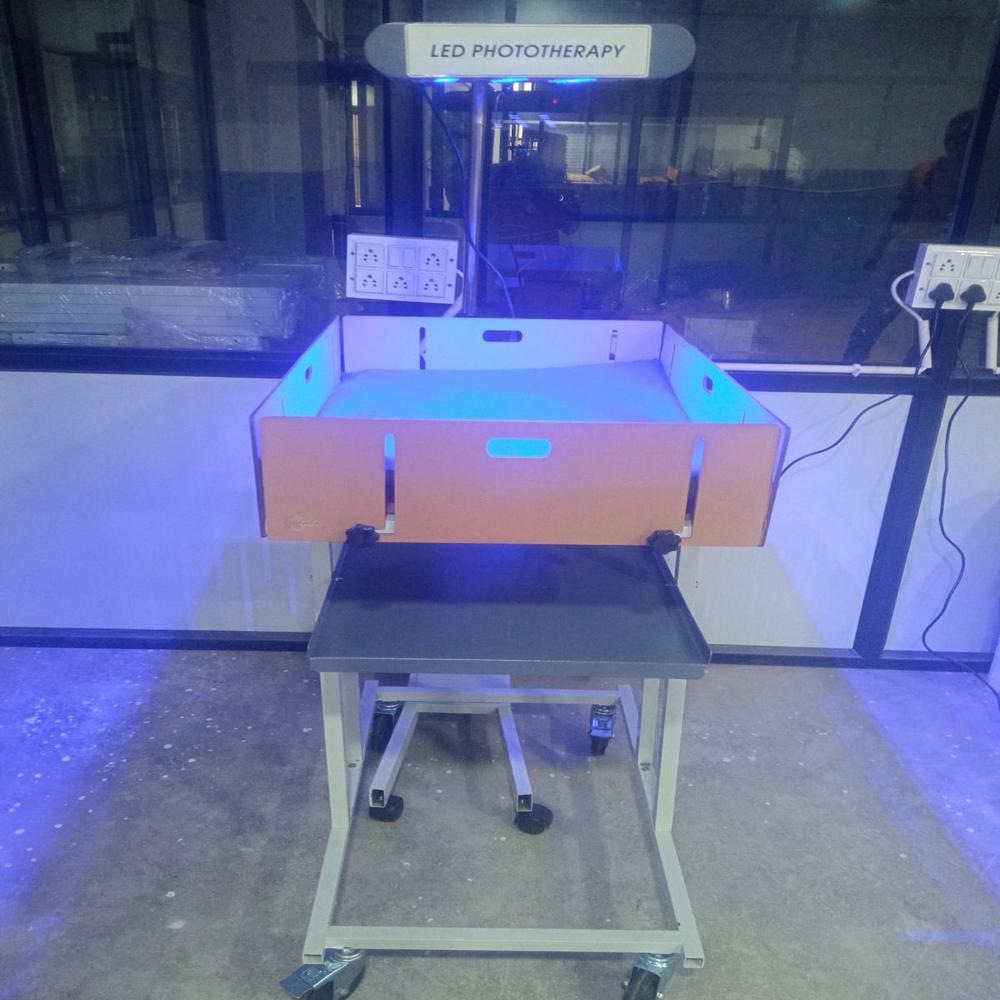 Power Led Phototherapy