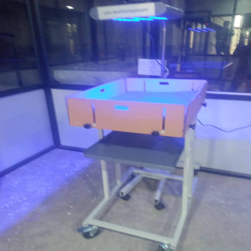 Power Led Phototherapy