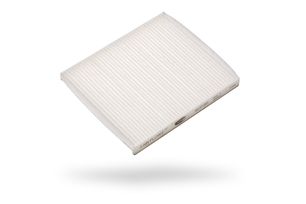 Air Filter - Efficiency: 95%