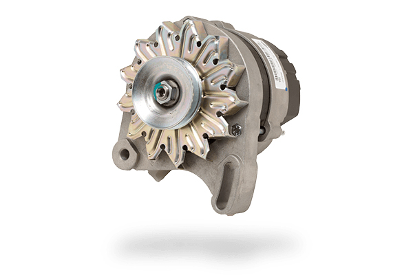 02_Compatible Alternator - For Use In: Automotive