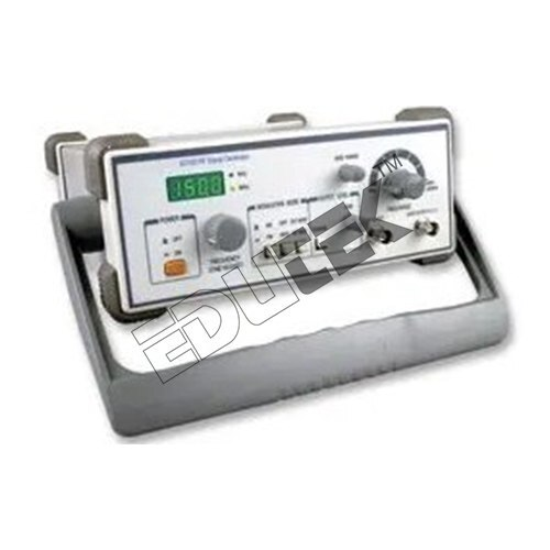 ANALOG RF SIGNAL GENERATOR 100KHZ-150MHZ WITH FREQUENCY COUNTER