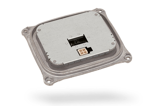 Audi A4 B8 Xenon Hid Ballast Control Unit - Features: Premium Quality