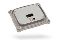 Audi A4 B8 Xenon Hid Ballast Control Unit - Features: Premium Quality