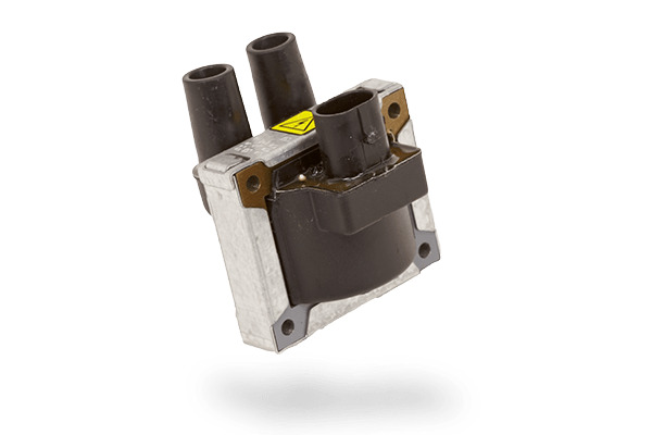 02_Ignition Coil - Features: Premium Quality