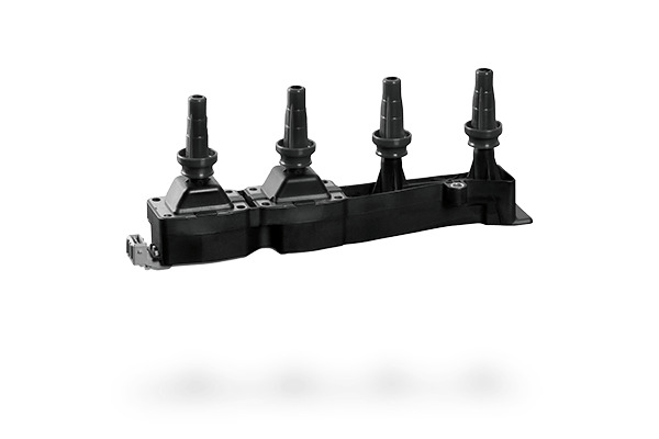 Magneti Marelli Ignition Coil for Cars