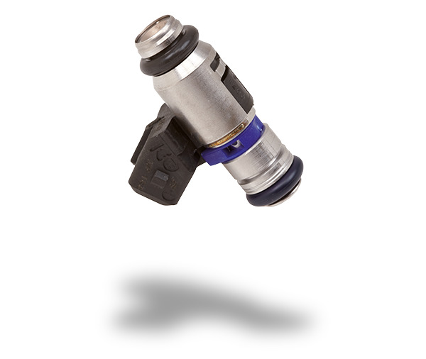 Fuel Injector for Fiat Punto