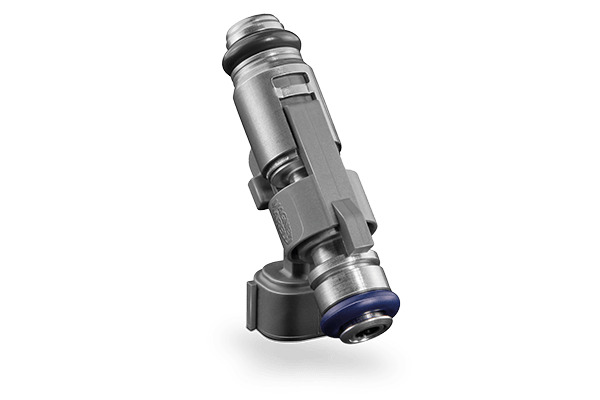 02_Car Fuel Injector - Features: Premium Quality