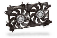 Engine Cooling Fan - For Use In: Automotive