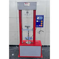 CBR Puncture Strength Tester