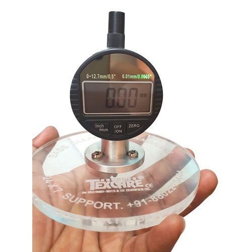 Base Clearance Membrane