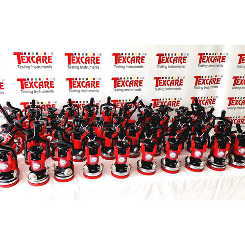 Hydraulic GSM Round Cutter