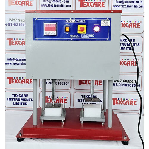 Flexing Tester for Foam