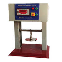 Indentation Hardness Tester