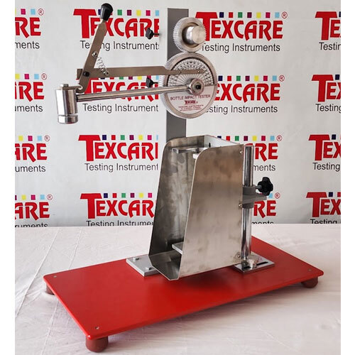 Glass Bottle Impact Testers