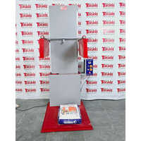 Drop Impact Tester for HDPE Bags and Paper Bags