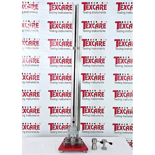 Gardner Impact Tester