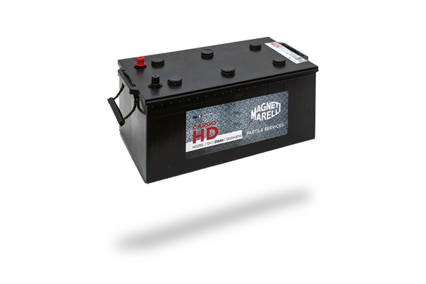 Hd215L Mmps Battery - Car Make: All Type Vehicle