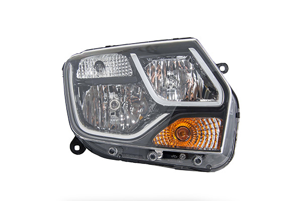 Lpp861 Electric Headlight - Car Make: All Type Vehicle