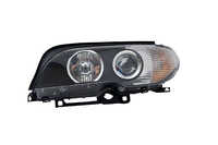Lus5722 Premium Plus Headlight For Bmw 3 Series E46 - Car Make: All Type Vehicle