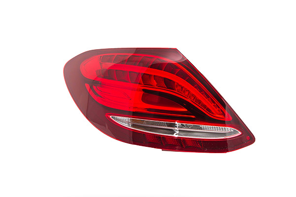Llm232 Mercedes Benz Tail Light - Car Make: All Cars