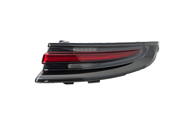 Llm671 Porsche Panamera Rear Light - Car Make: All Cars