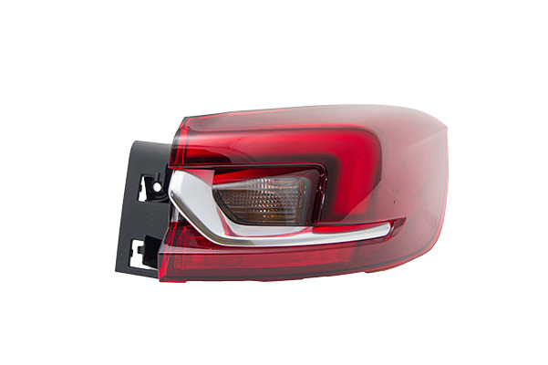 Llm721 Vauxhall Insignia Rear Light - Car Make: All Cars