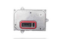 Lrc420 Car Headlight Control Module (xenon) - Color: As Per Requirement