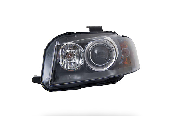 Lus5062 Front Headlight - Car Make: All Cars