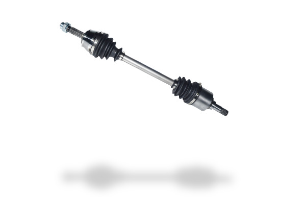 Drive Shaft - Features: Premium Quality