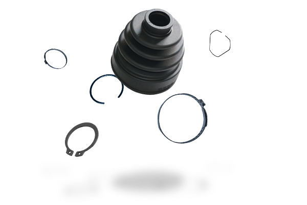 Boot Kit - Features: Premium Quality