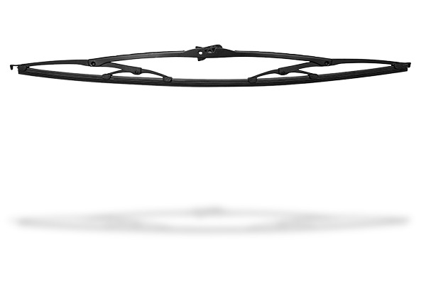Standard Wiper Blades - Material: Steel